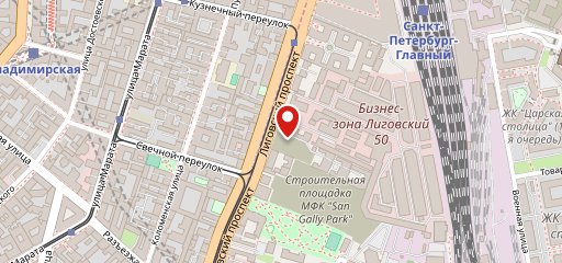 The Shootki concert на карте