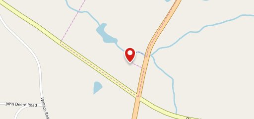 Ellerbe Springs Resort на карте