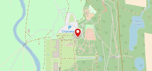 Chatsworth Park Shop на карте