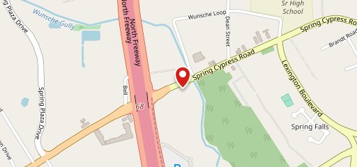 Stadium Bar & Grill на карте