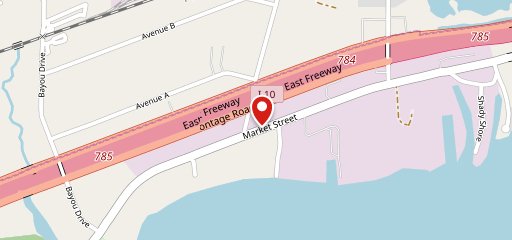 Starlight Bar на карте