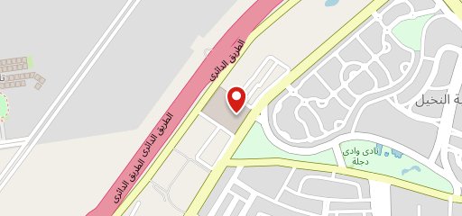The State Restaurant на карте