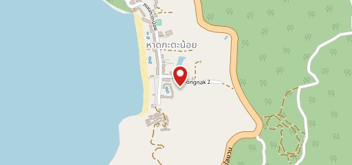 Stone Bar and Surfskate на карте