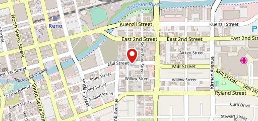 The Swiss Bar LLC на карте