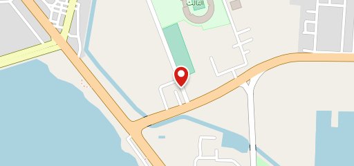 The Temble на карте