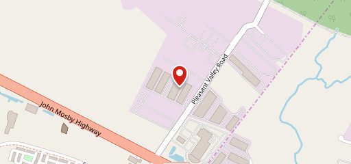 The Vegan Factory на карте