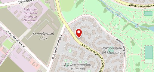 Veranda Pati на карте