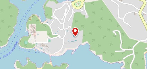 The View Restaurant by Sivota Diamond Spa Resort на карте