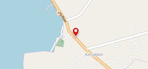 The Village Inn на карте