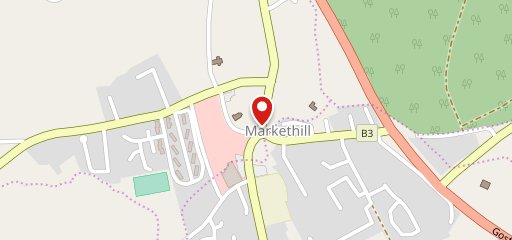The Village Inn на карте