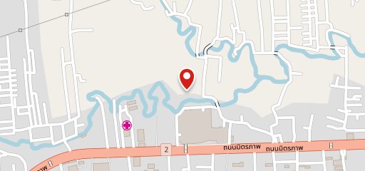 The Waffle на карте