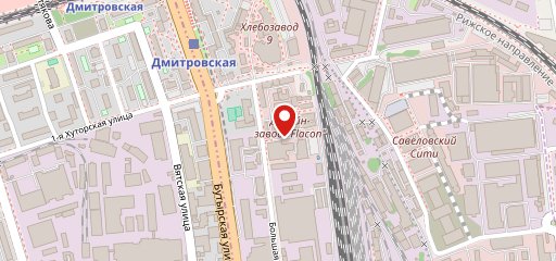Суши Wok на карте