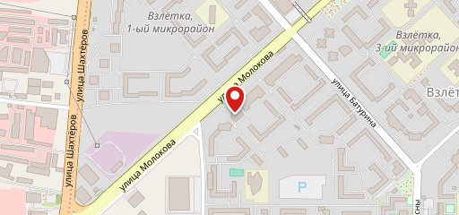 The xXXXx bar на карте