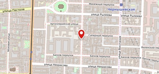 Хачапури и вино на карте
