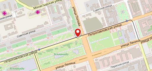 theCoffeeHot на карте