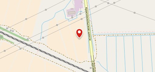 TheFarm Saint Petersburg на карте