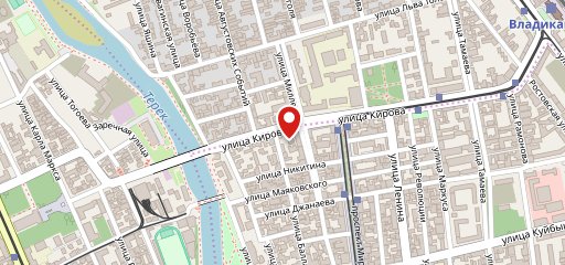 Thegamebar на карте