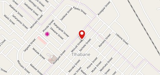 Thegrillspotza на карте
