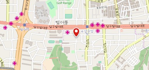 더키크래프트 (THEKEYCRAFT) на карте