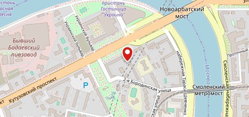 Themadcap huqqa на карте