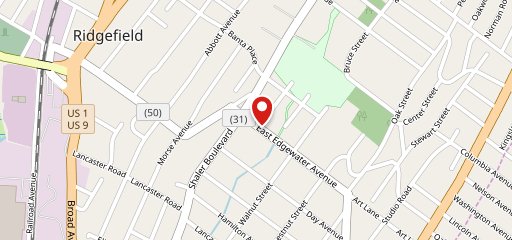 Theo's Place на карте