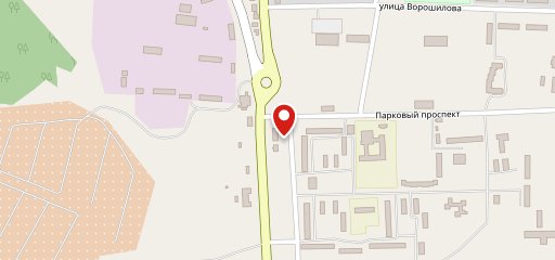 Кальянная Терапия на карте