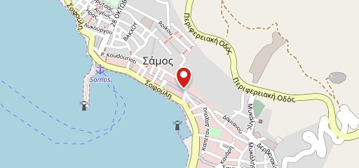 Thessalos на карте