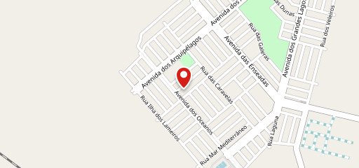 Thila Lanches на карте