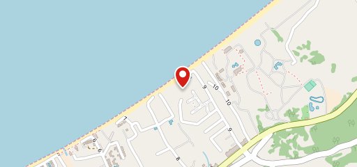 Thines Restaurant на карте