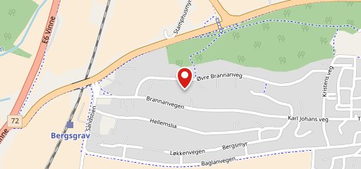 Thingstad Service на карте