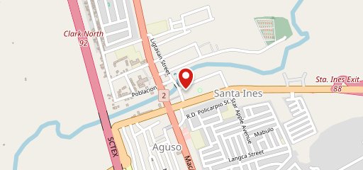 128 Milktea Hub на карте