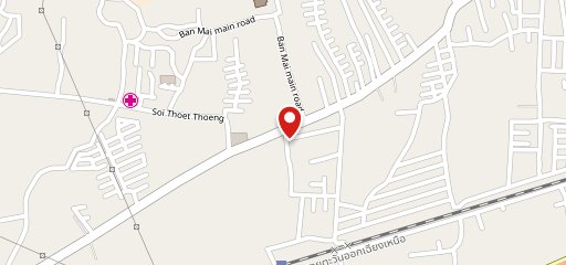 Thorfun Bakery2 на карте