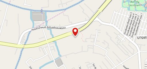 RUN Livehouse на карте
