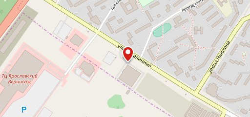 Три медведя на карте
