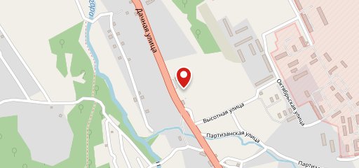 Три толстяка на карте