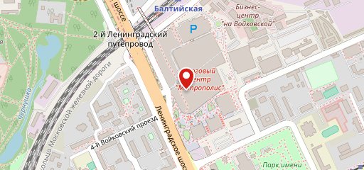 Три правила на карте