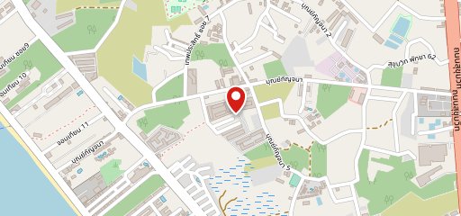 Ti Rak Kitchen 81 на карте