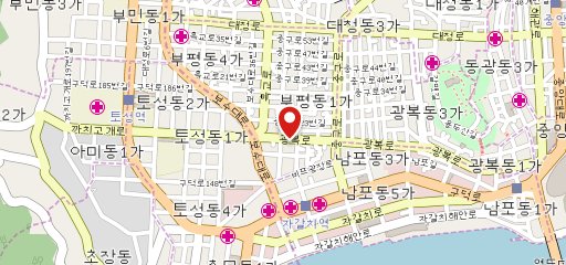 타코팝 바이 티아 на карте