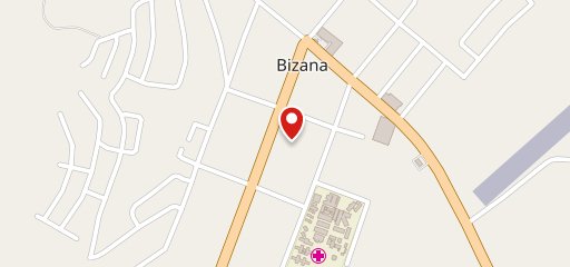 Tiago's Bizana на карте