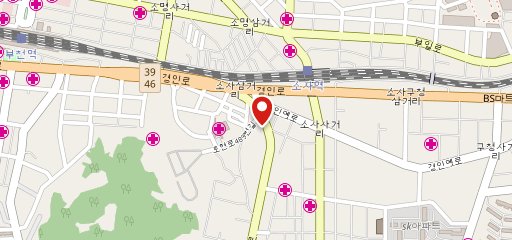 China Tianjin на карте