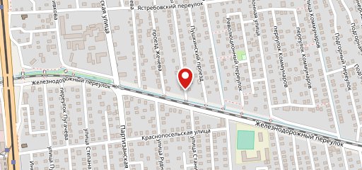 Тиара на карте