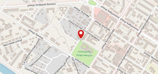 Тибет на карте