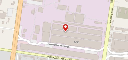Тик Так на карте