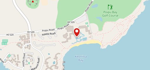 Tidepools на карте
