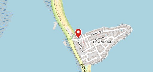 Tides Restaurants & Pub на карте