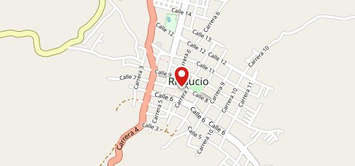 Tienda Dulce на карте