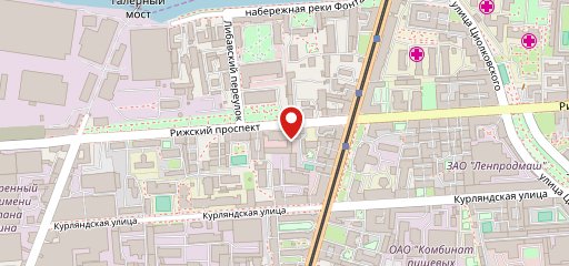 Тяньши на карте