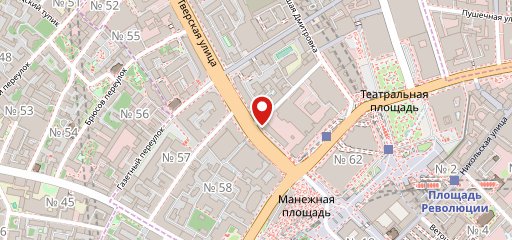 ООО "Тяньши" на карте