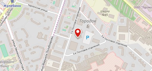 Тифлис House на карте