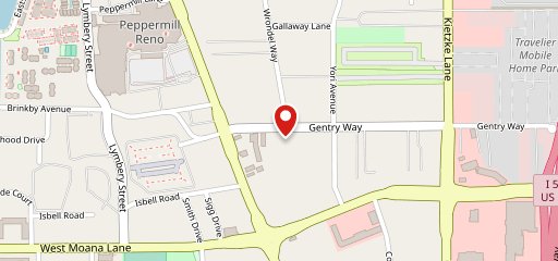 Tommy’s Lucky Pub на карте